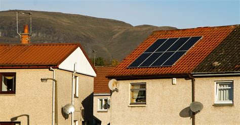 helms solar panels scotland